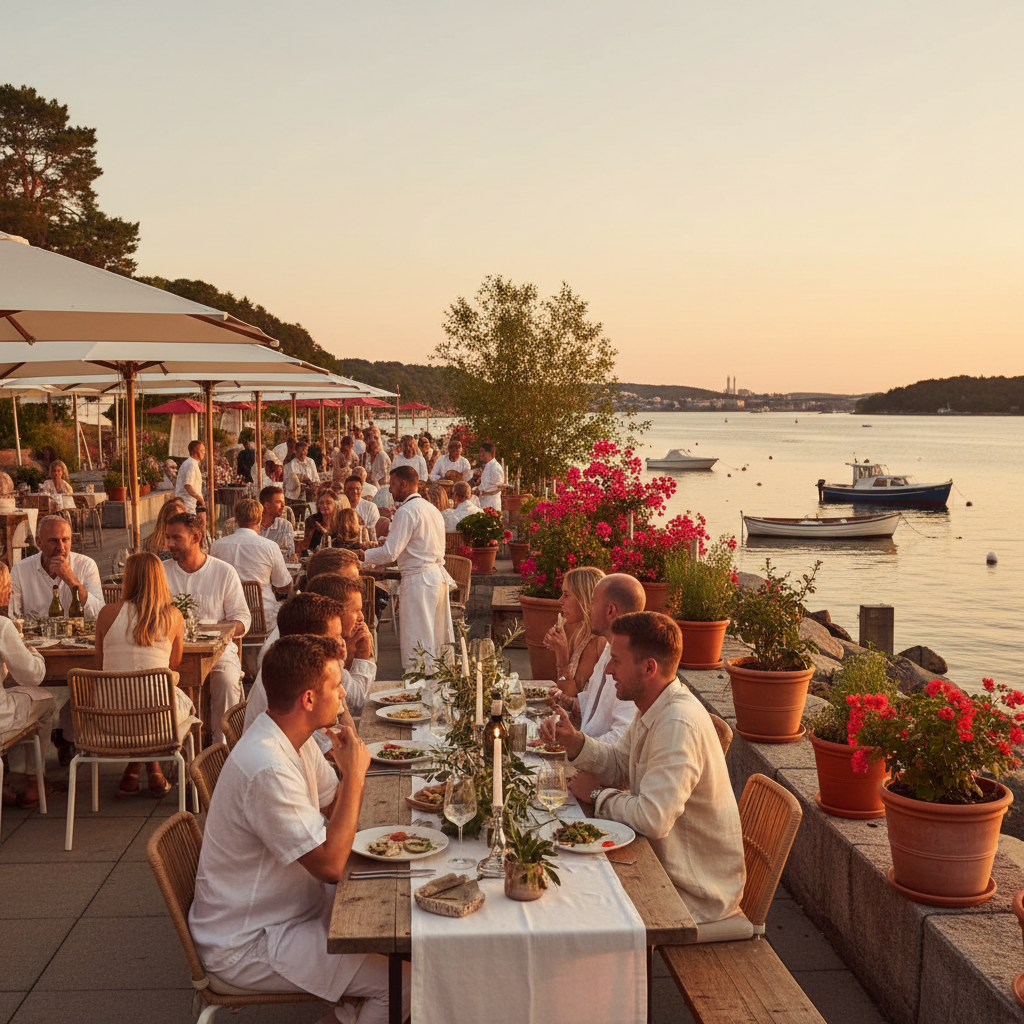 Sommerfest